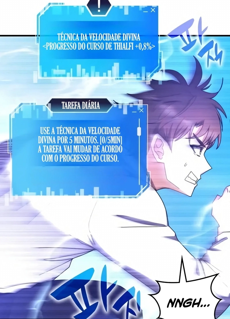 Academia da Transcendência Capitulo 104 Pagina 25