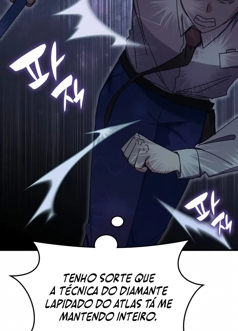 Academia da Transcendência Capitulo 104 Pagina 27