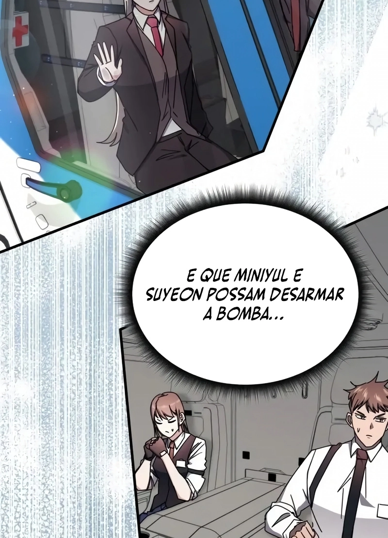 Academia da Transcendência Capitulo 104 Pagina 34