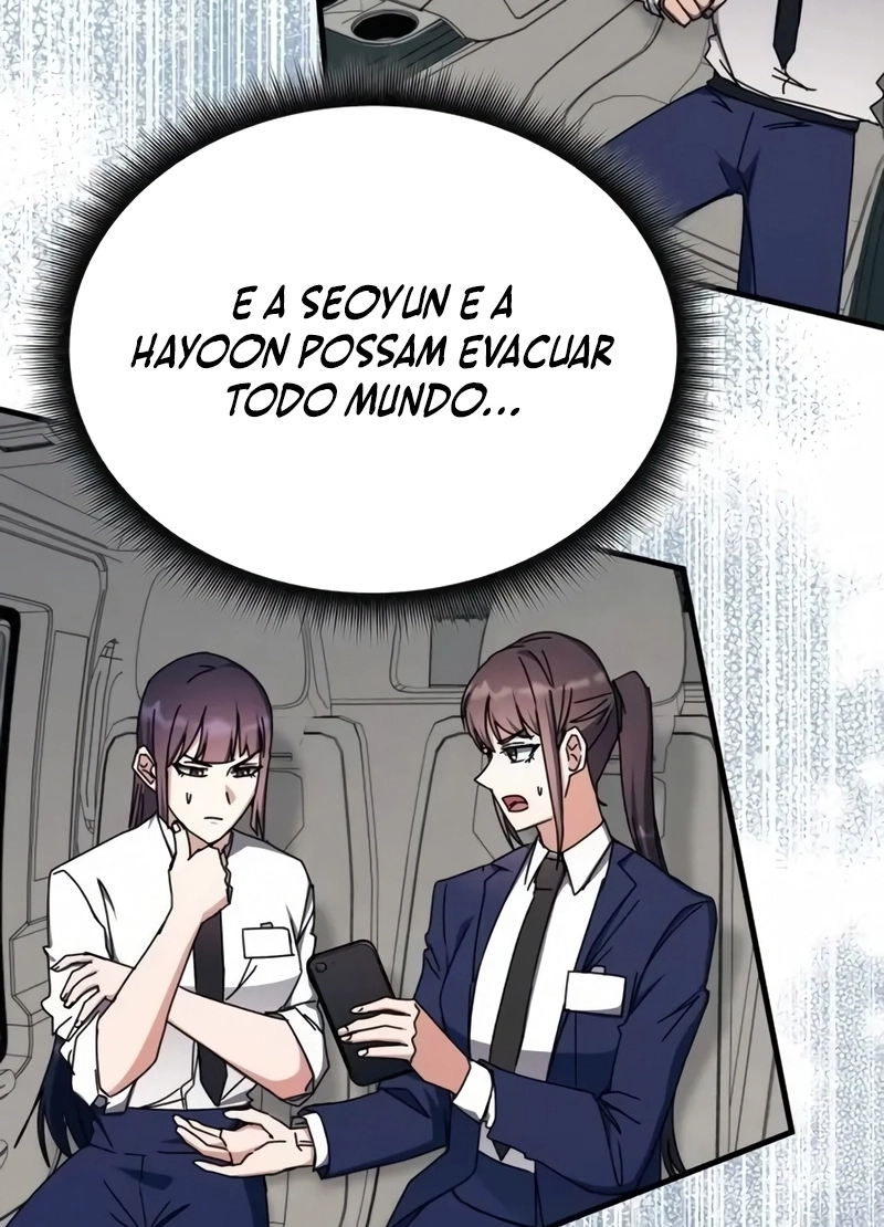 Academia da Transcendência Capitulo 104 Pagina 35