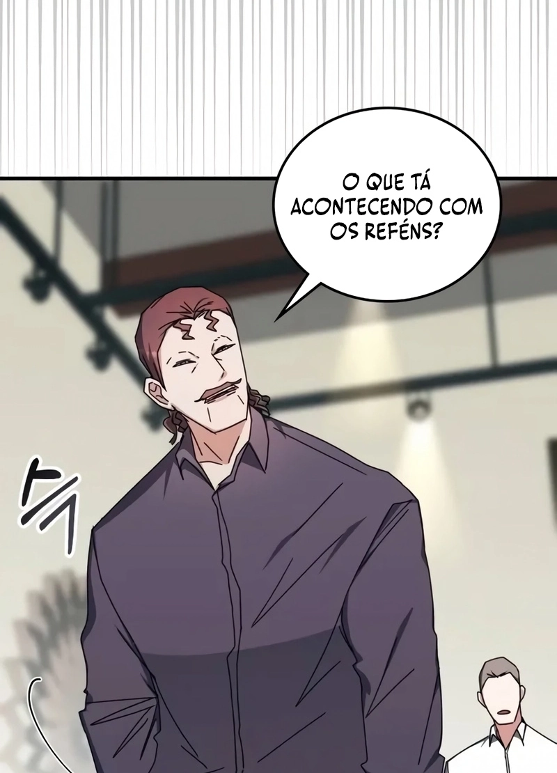 Academia da Transcendência Capitulo 104 Pagina 50
