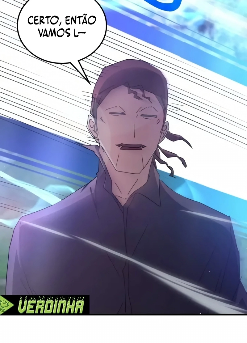 Academia da Transcendência Capitulo 104 Pagina 61