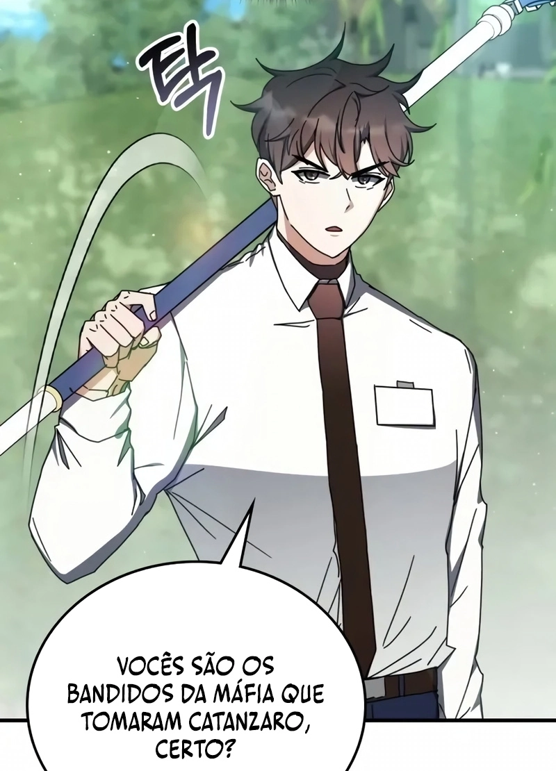 Academia da Transcendência Capitulo 104 Pagina 65