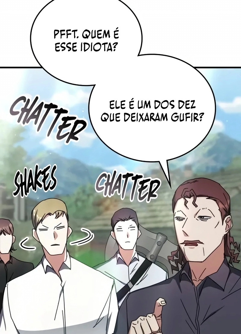 Academia da Transcendência Capitulo 104 Pagina 68