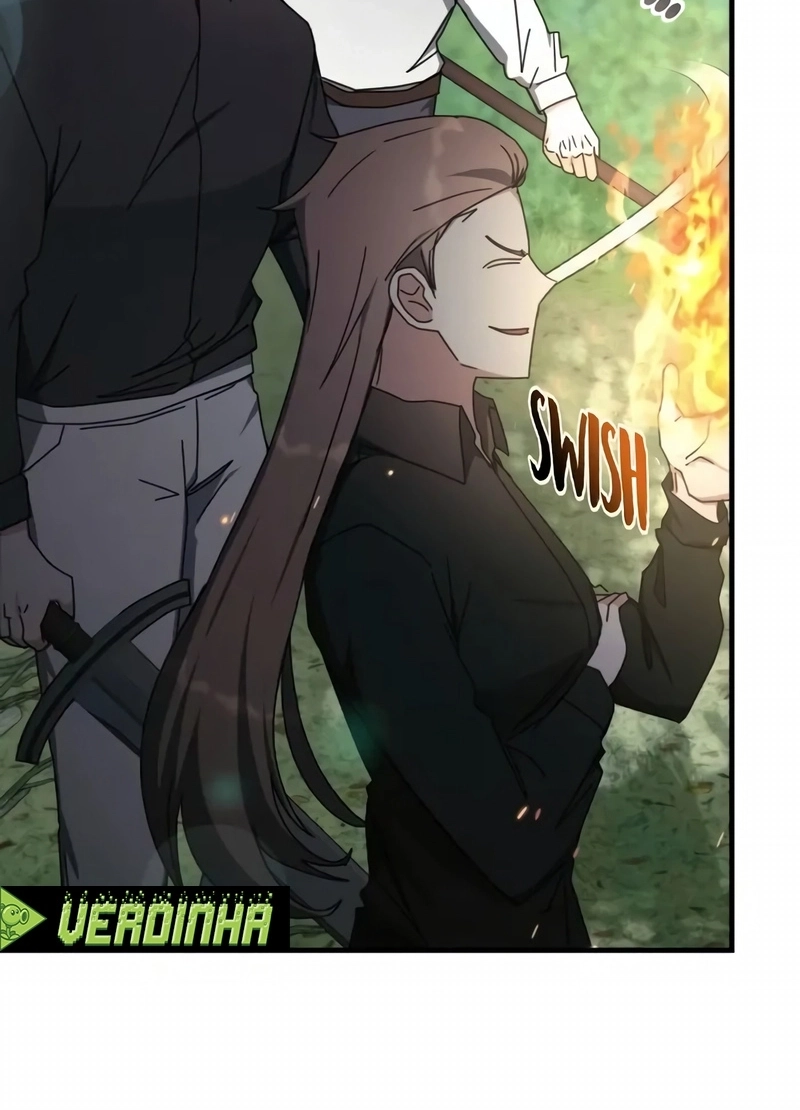 Academia da Transcendência Capitulo 104 Pagina 74