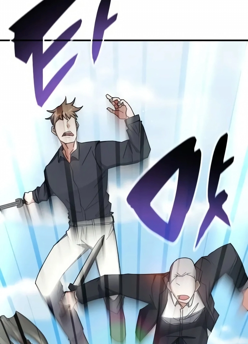 Academia da Transcendência Capitulo 104 Pagina 77