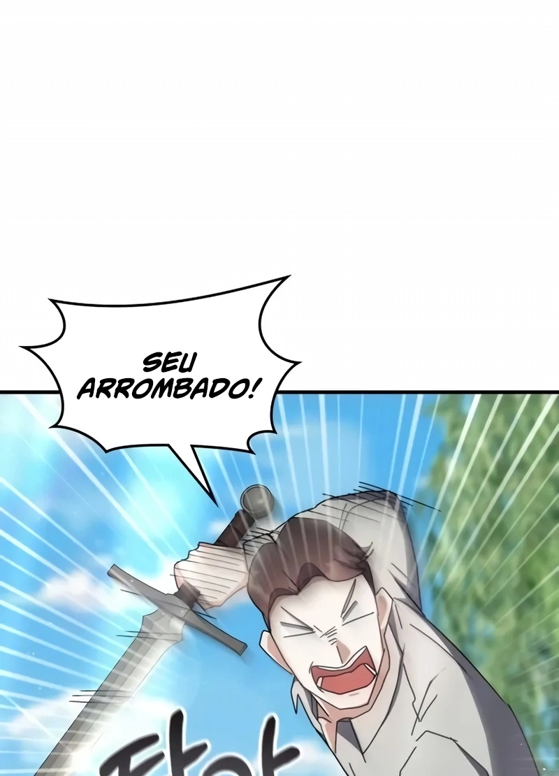 Academia da Transcendência Capitulo 104 Pagina 86