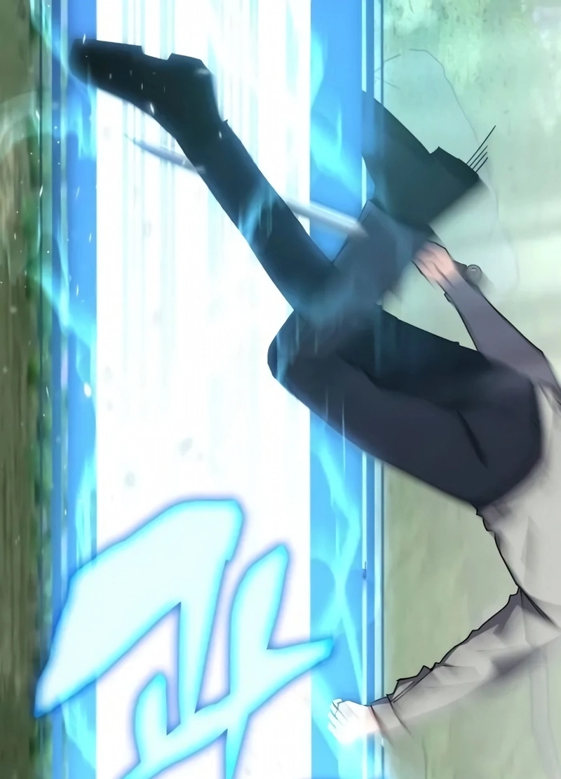 Academia da Transcendência Capitulo 104 Pagina 91