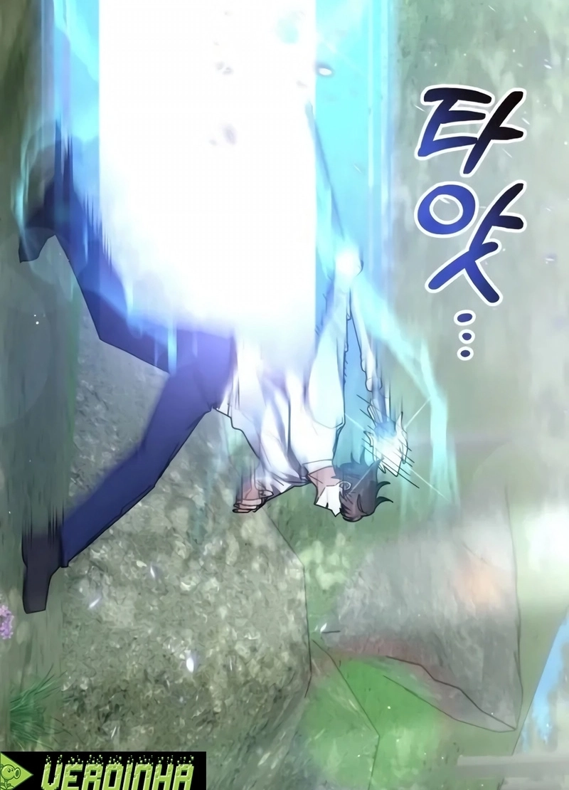 Academia da Transcendência Capitulo 104 Pagina 93