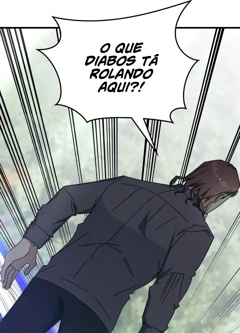 Academia da Transcendência Capitulo 104 Pagina 96