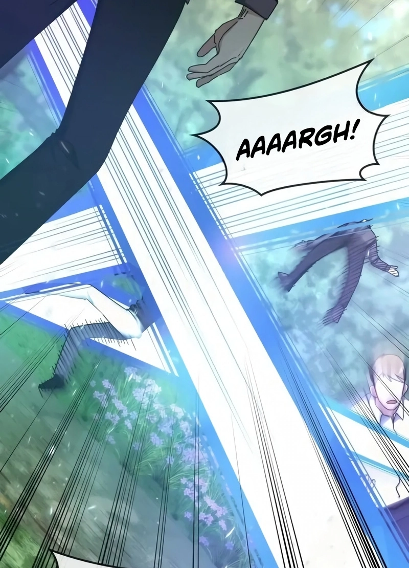 Academia da Transcendência Capitulo 104 Pagina 97