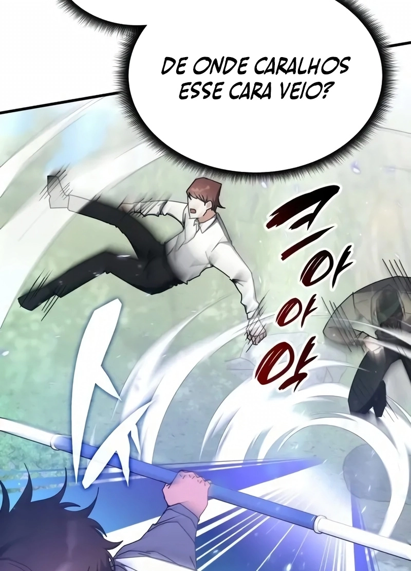 Academia da Transcendência Capitulo 104 Pagina 99