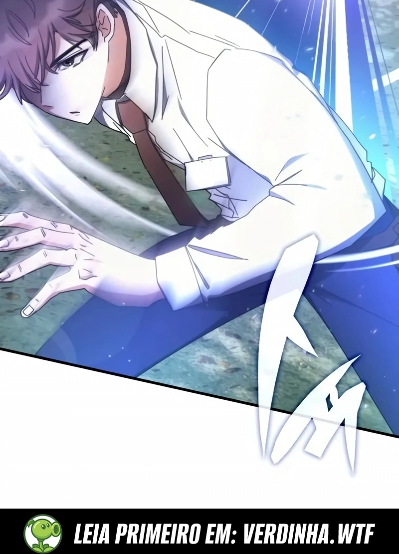 Academia da Transcendência Capitulo 104 Pagina 100