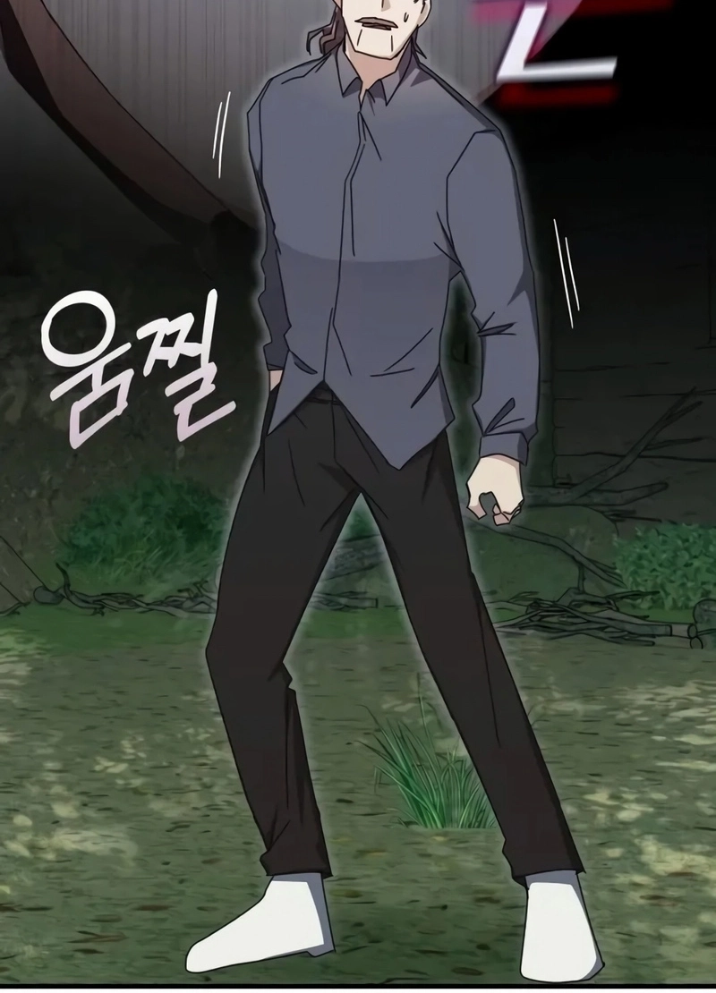 Academia da Transcendência Capitulo 104 Pagina 108