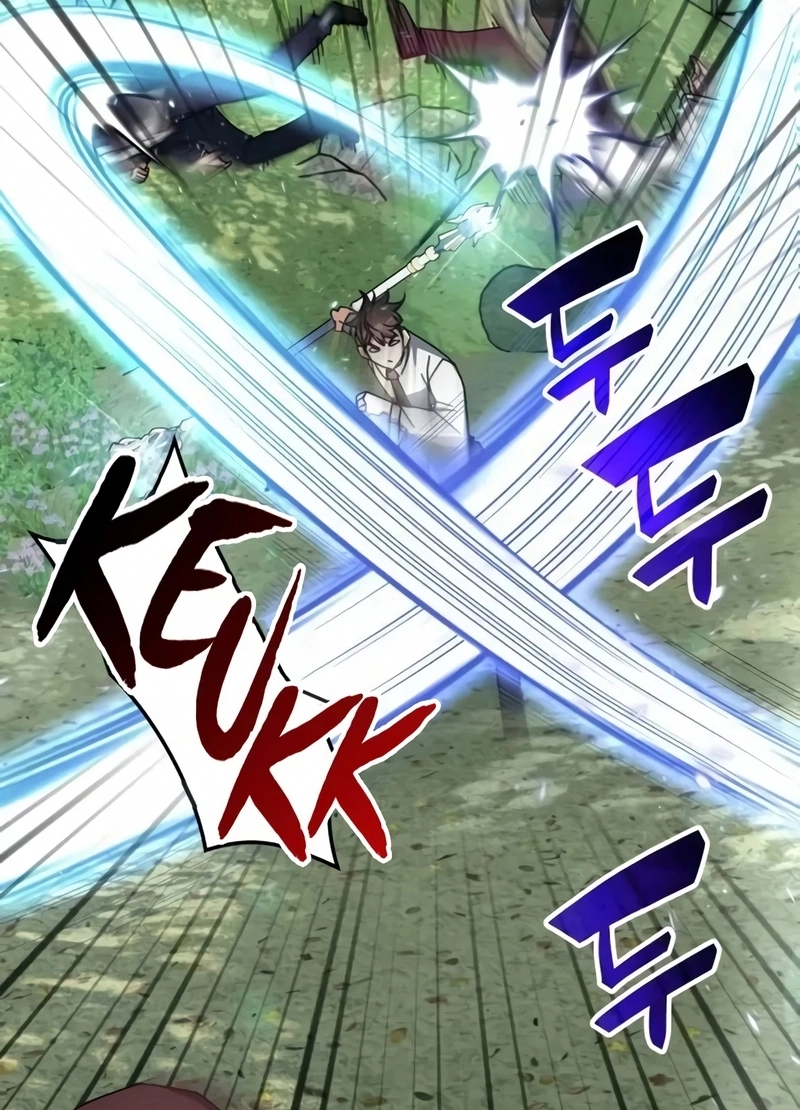 Academia da Transcendência Capitulo 104 Pagina 117