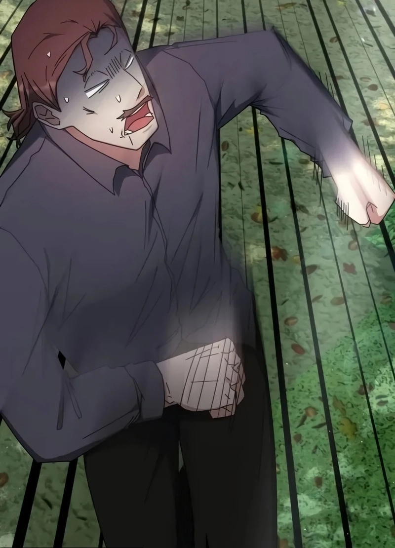 Academia da Transcendência Capitulo 104 Pagina 118