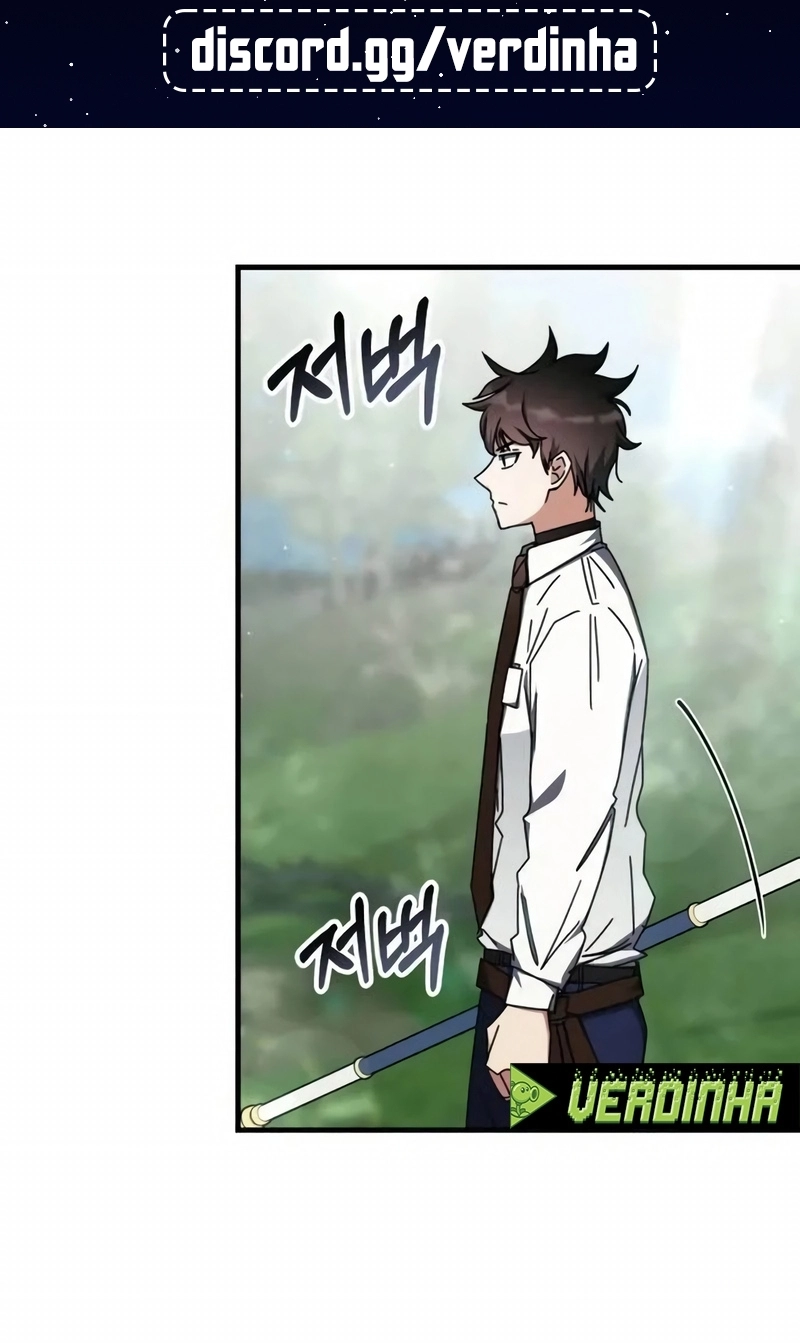 Academia da Transcendência Capitulo 105 Pagina 2