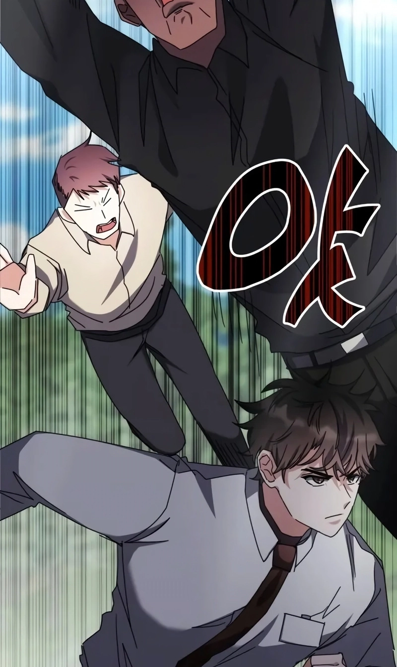 Academia da Transcendência Capitulo 105 Pagina 14