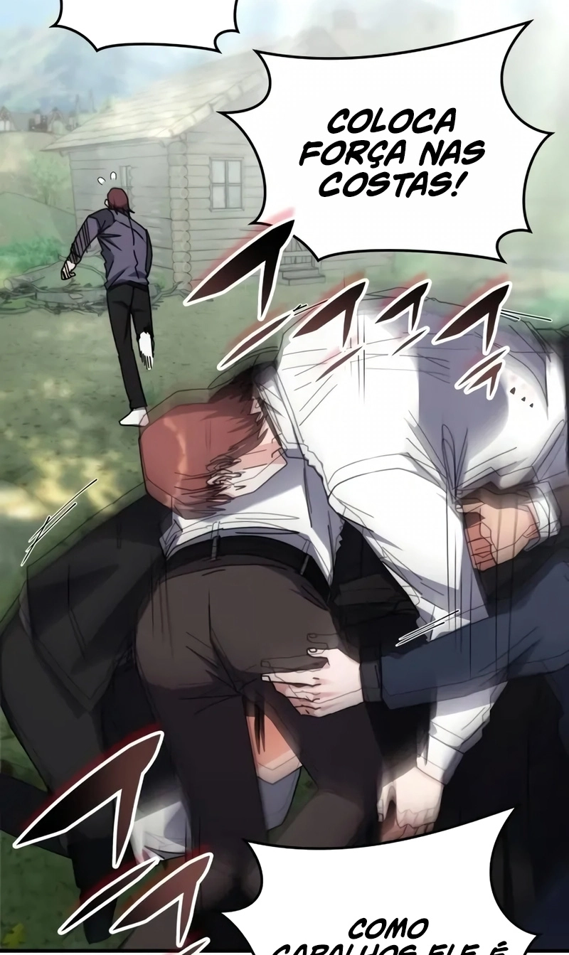 Academia da Transcendência Capitulo 105 Pagina 18