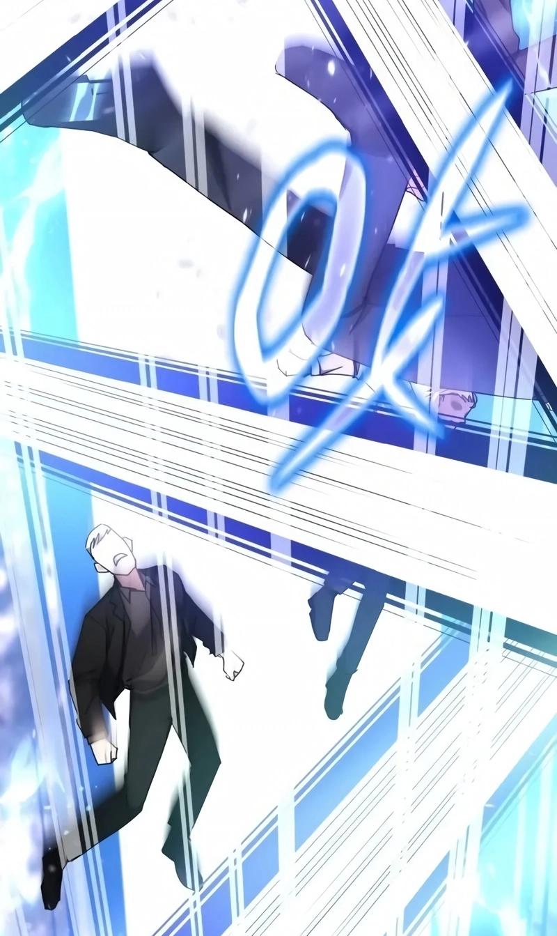 Academia da Transcendência Capitulo 105 Pagina 21