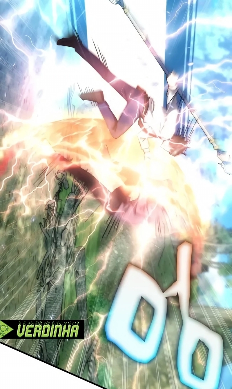 Academia da Transcendência Capitulo 105 Pagina 23