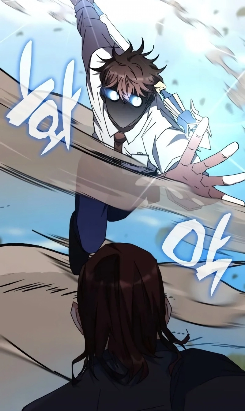 Academia da Transcendência Capitulo 105 Pagina 29