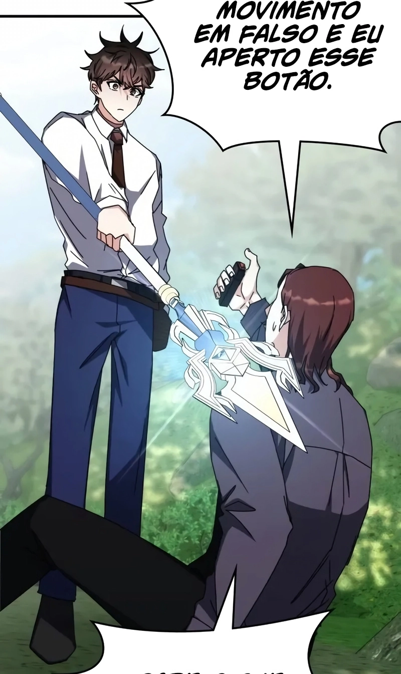 Academia da Transcendência Capitulo 105 Pagina 35