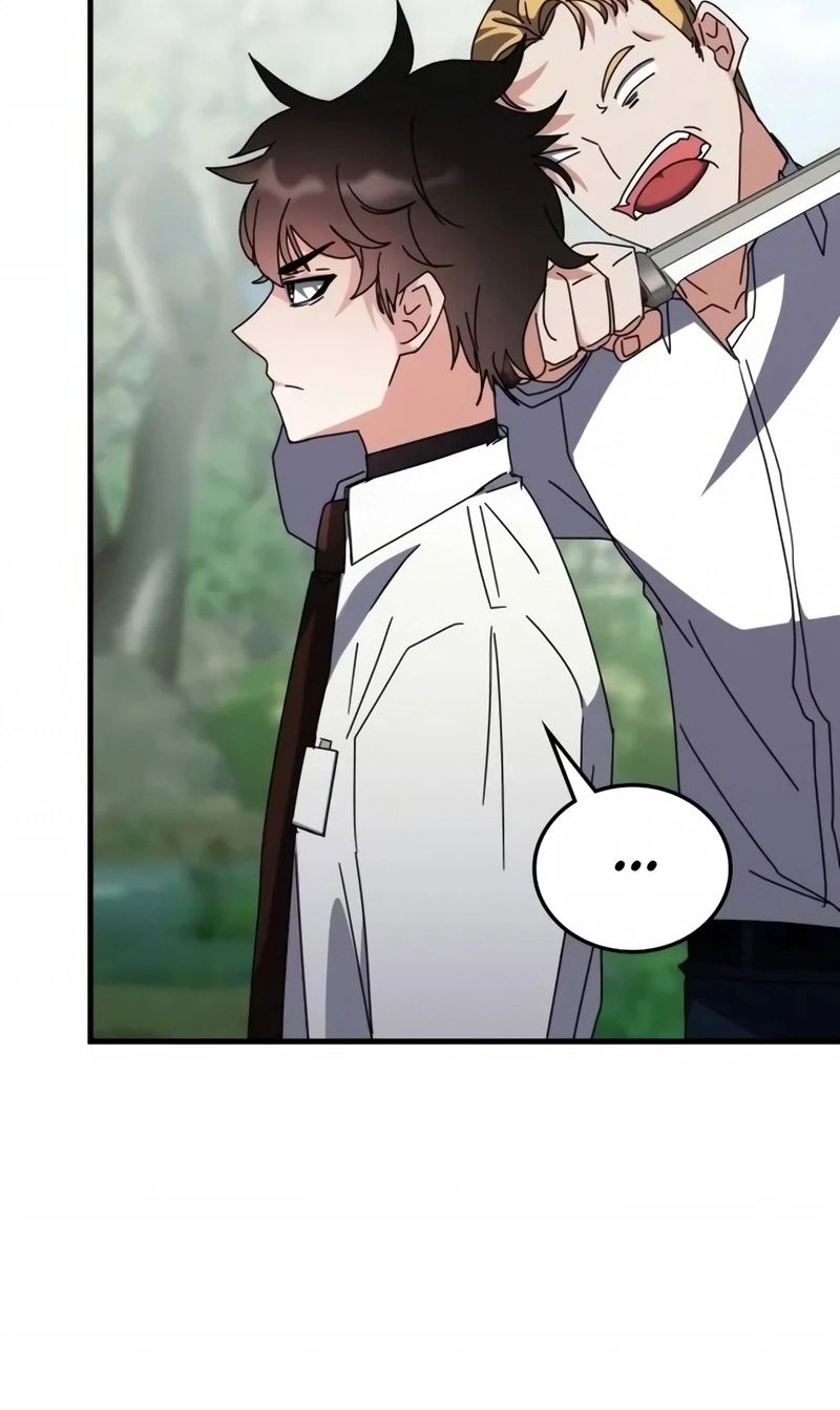 Academia da Transcendência Capitulo 105 Pagina 40