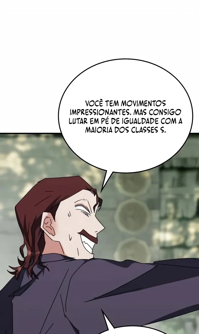 Academia da Transcendência Capitulo 105 Pagina 41