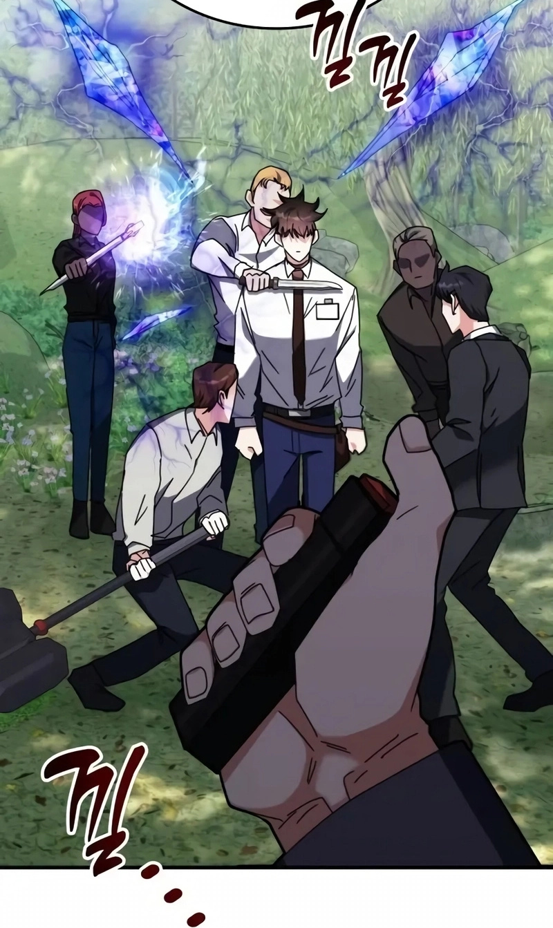 Academia da Transcendência Capitulo 105 Pagina 43