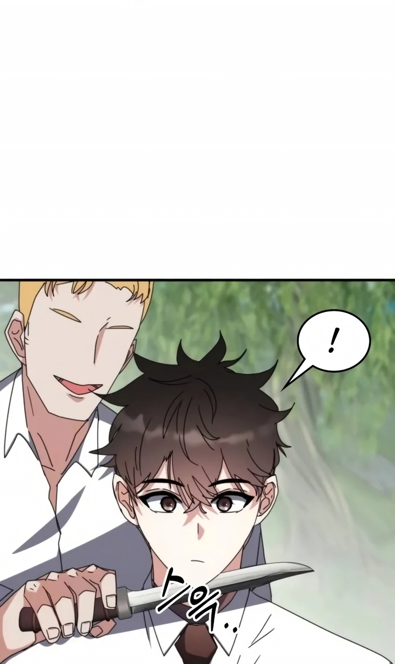 Academia da Transcendência Capitulo 105 Pagina 44