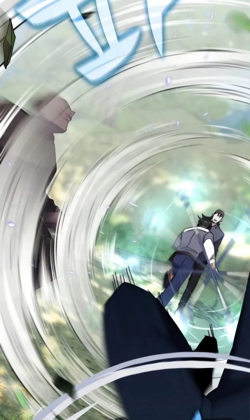 Academia da Transcendência Capitulo 105 Pagina 50