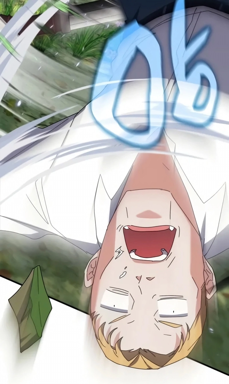 Academia da Transcendência Capitulo 105 Pagina 51