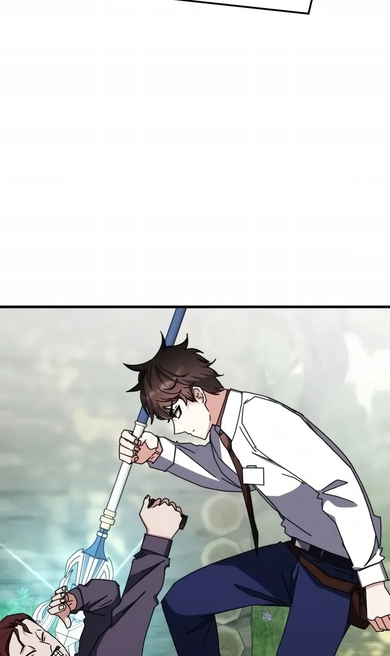 Academia da Transcendência Capitulo 105 Pagina 55