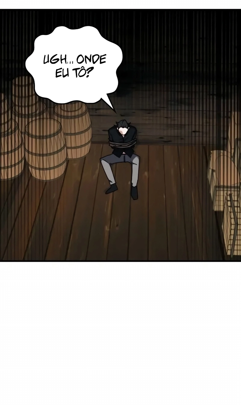 Academia da Transcendência Capitulo 105 Pagina 65