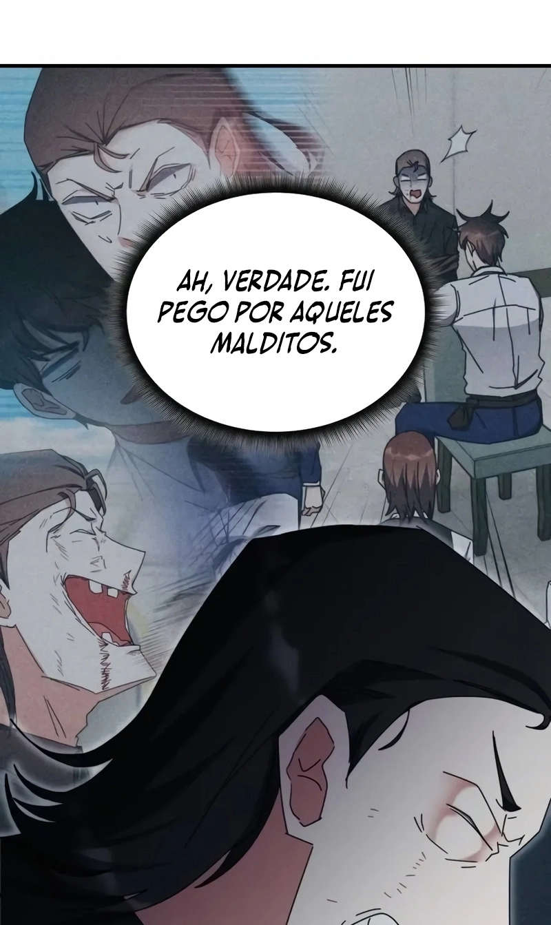 Academia da Transcendência Capitulo 105 Pagina 66