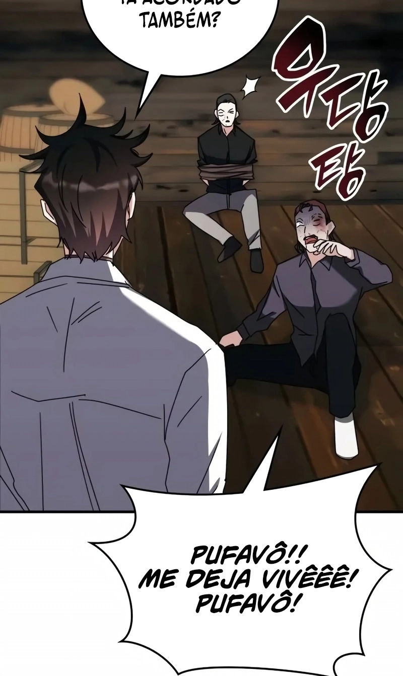 Academia da Transcendência Capitulo 105 Pagina 76