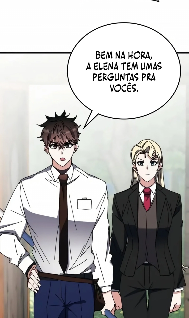 Academia da Transcendência Capitulo 105 Pagina 77