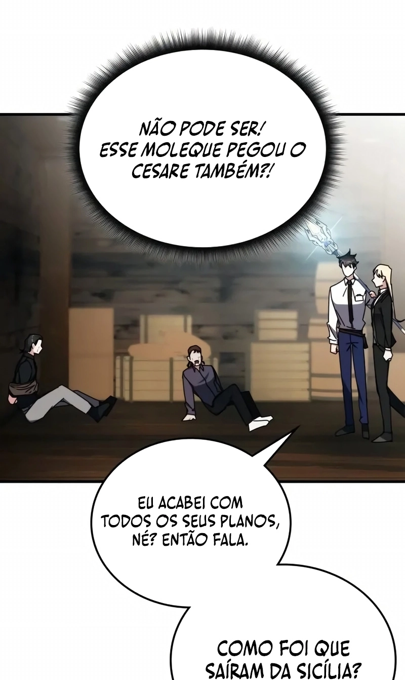 Academia da Transcendência Capitulo 105 Pagina 79
