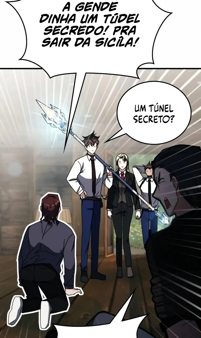 Academia da Transcendência Capitulo 105 Pagina 82