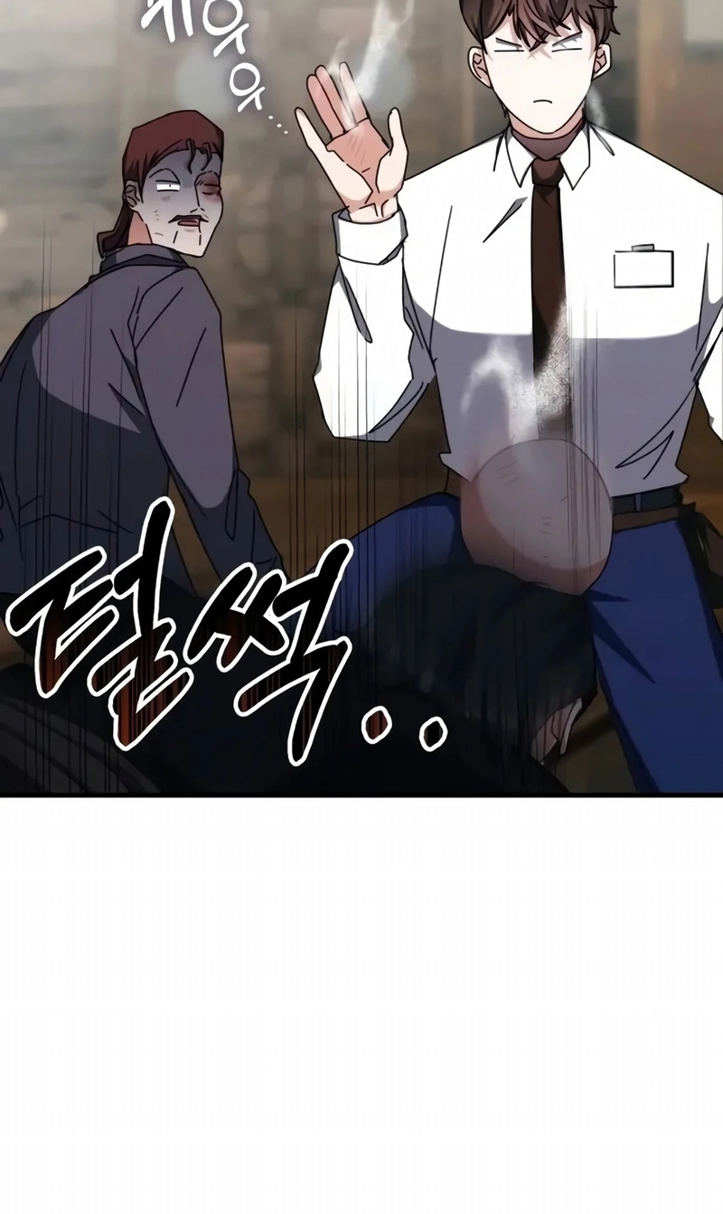 Academia da Transcendência Capitulo 105 Pagina 85