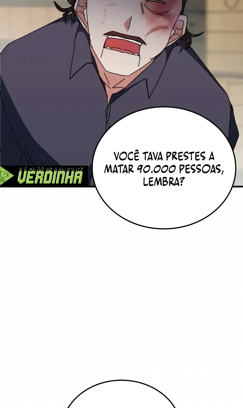 Academia da Transcendência Capitulo 105 Pagina 88