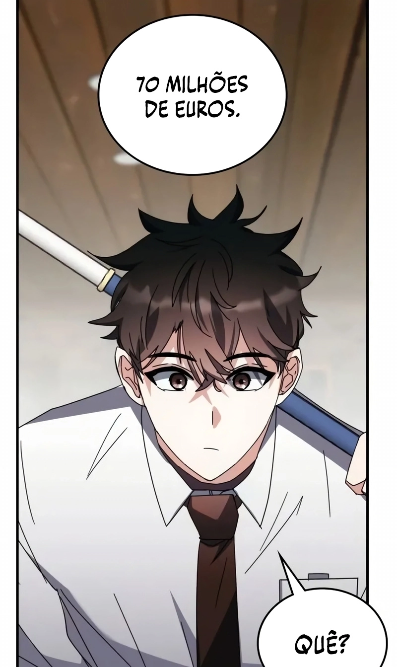 Academia da Transcendência Capitulo 105 Pagina 95