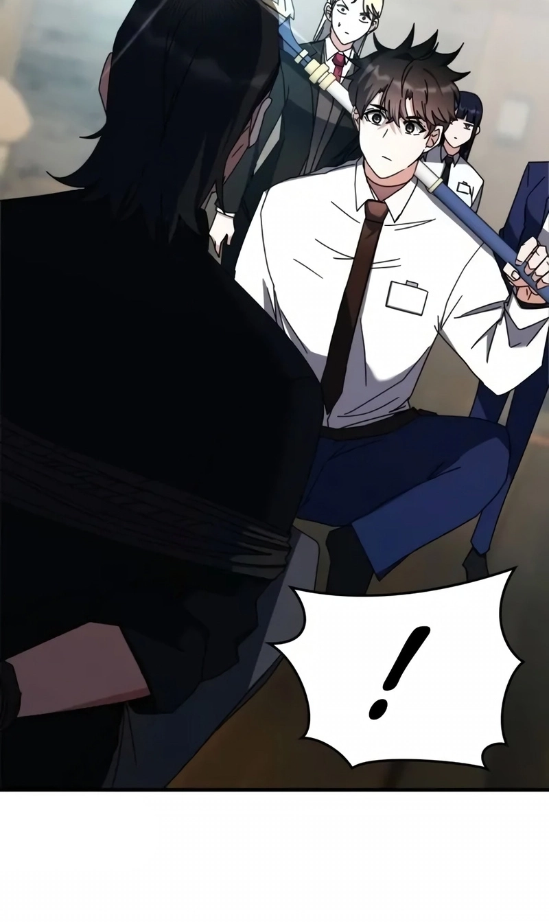 Academia da Transcendência Capitulo 105 Pagina 97