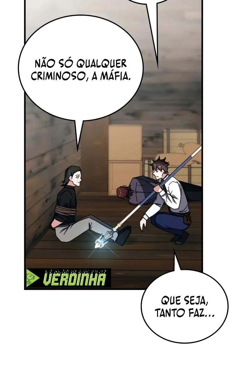 Academia da Transcendência Capitulo 105 Pagina 100