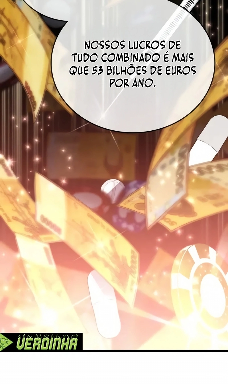 Academia da Transcendência Capitulo 105 Pagina 103