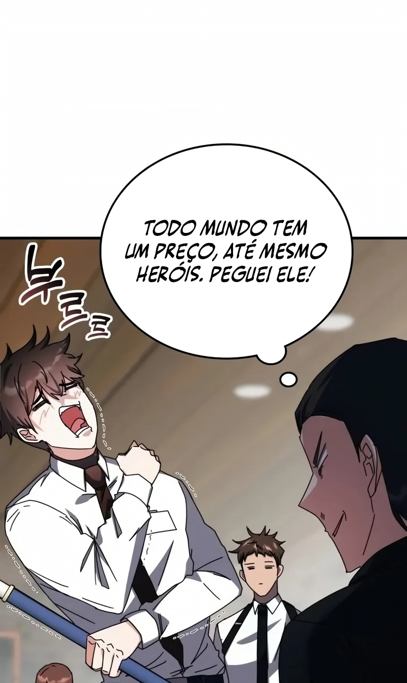 Academia da Transcendência Capitulo 105 Pagina 106