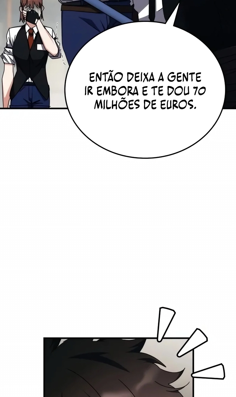 Academia da Transcendência Capitulo 105 Pagina 107