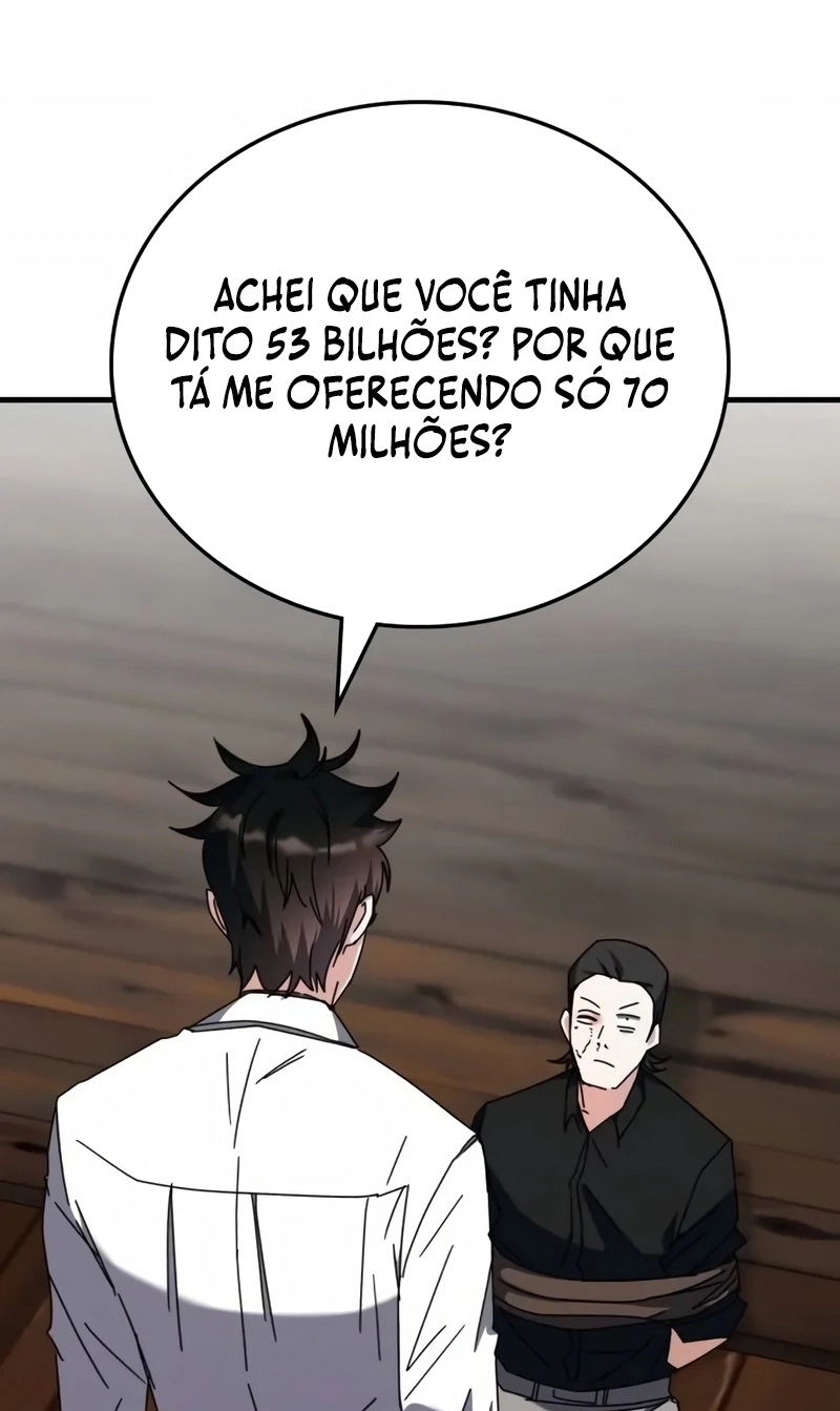 Academia da Transcendência Capitulo 105 Pagina 109