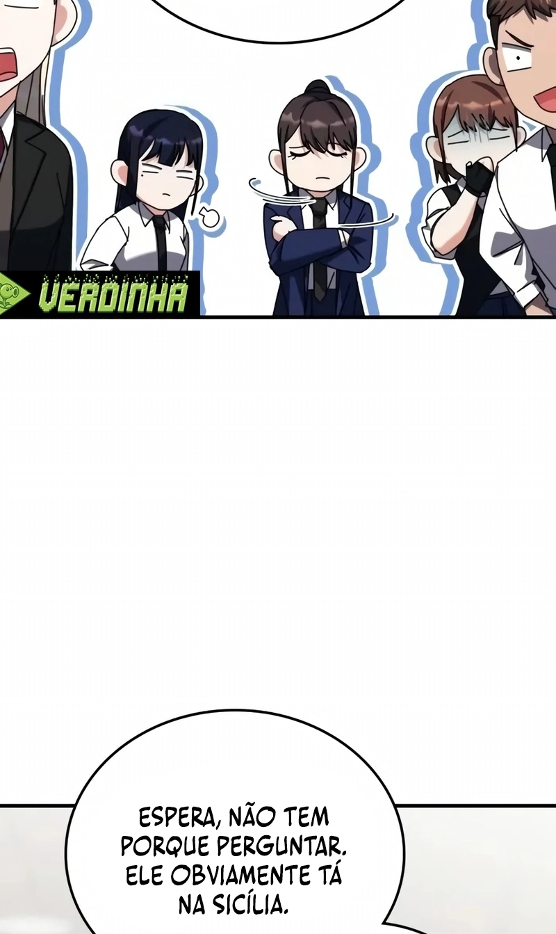 Academia da Transcendência Capitulo 105 Pagina 113